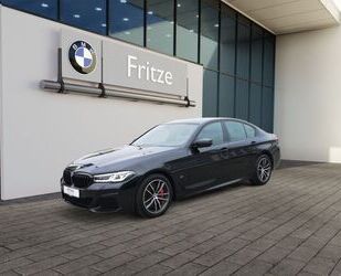 BMW 540 Gebrauchtwagen