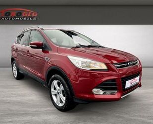 Ford Kuga Gebrauchtwagen