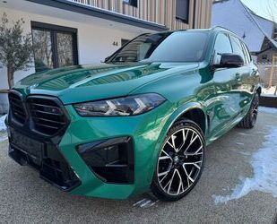 BMW X5 M Gebrauchtwagen