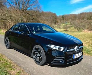 Mercedes-Benz A 200 Gebrauchtwagen