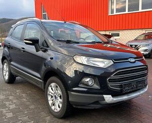 Ford EcoSport Gebrauchtwagen