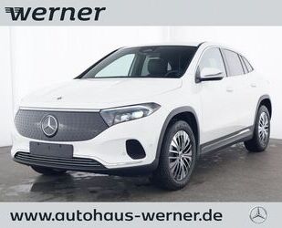 Mercedes-Benz EQA Gebrauchtwagen