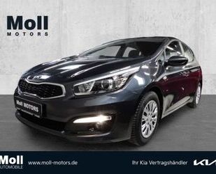 Kia ceed / Ceed Gebrauchtwagen