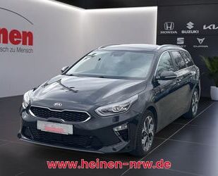 Kia ceed Sportswagon Gebrauchtwagen