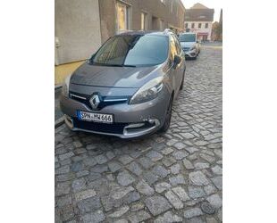 Renault Scenic Gebrauchtwagen