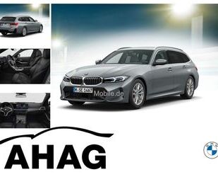 BMW 330 Gebrauchtwagen