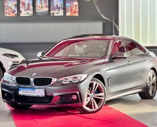BMW 420 Gran Coupé Gebrauchtwagen