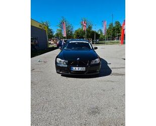 BMW 330 Gebrauchtwagen