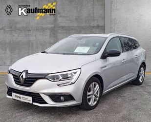 Renault Megane Gebrauchtwagen