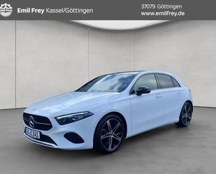 Mercedes-Benz A 180 Gebrauchtwagen