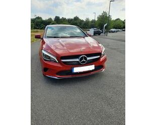 Mercedes-Benz CLA 180 Shooting Brake Gebrauchtwagen
