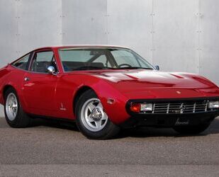 Ferrari 365 Gebrauchtwagen