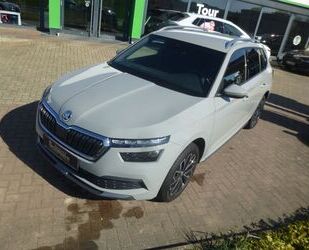 Skoda Kamiq Gebrauchtwagen