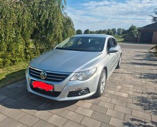 VW Passat CC Gebrauchtwagen