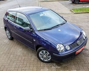 VW Polo Gebrauchtwagen
