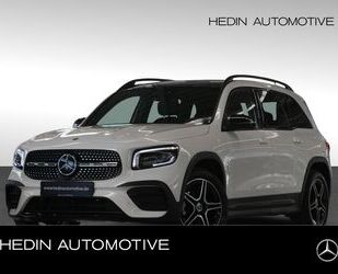 Mercedes-Benz GLB 200 Gebrauchtwagen
