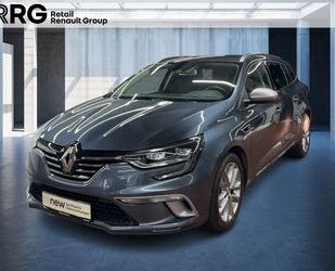 Renault Megane Gebrauchtwagen