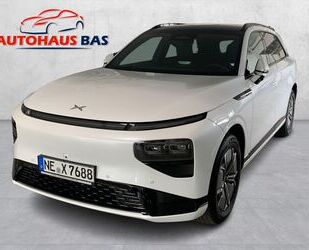 XPeng G9 Gebrauchtwagen