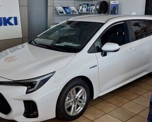 Suzuki Swace Gebrauchtwagen