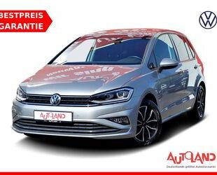 VW Golf Sportsvan Gebrauchtwagen