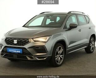 Seat Ateca Gebrauchtwagen