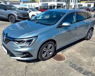 Renault Megane Gebrauchtwagen