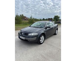 Renault Megane Gebrauchtwagen