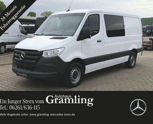 Mercedes-Benz Sprinter Gebrauchtwagen