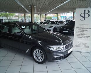 BMW 540 Gebrauchtwagen
