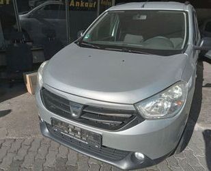 Dacia Lodgy Gebrauchtwagen