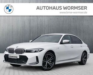 BMW 330 Gebrauchtwagen