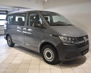 VW T6 Kombi Gebrauchtwagen