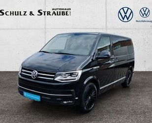VW T6 Multivan Gebrauchtwagen