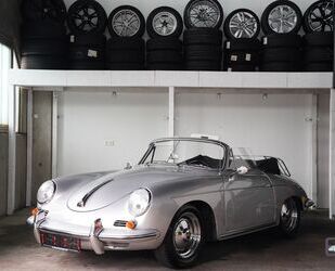 Porsche 356 Gebrauchtwagen