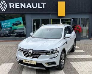 Renault Koleos Gebrauchtwagen