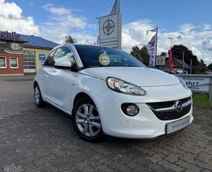 Opel Adam Gebrauchtwagen