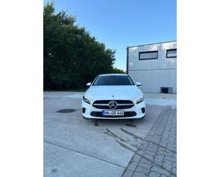 Mercedes-Benz A 200 Gebrauchtwagen