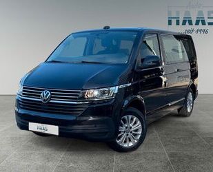 VW T6 Multivan Gebrauchtwagen
