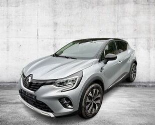 Renault Captur Gebrauchtwagen
