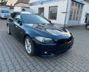 BMW 530 Gebrauchtwagen