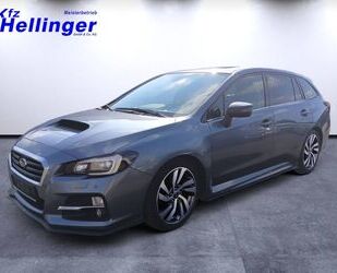 Subaru Levorg Gebrauchtwagen