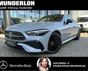Mercedes-Benz CLE 300 Gebrauchtwagen