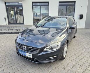 Volvo V60 Gebrauchtwagen