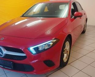 Mercedes-Benz A 180 Gebrauchtwagen