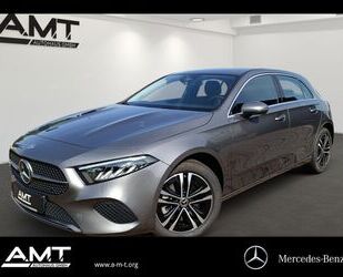 Mercedes-Benz A 250 Gebrauchtwagen