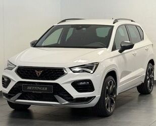 Cupra Ateca Gebrauchtwagen