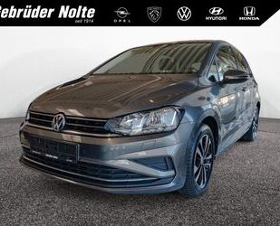 VW Golf Sportsvan Gebrauchtwagen