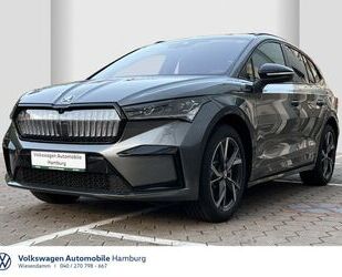 Skoda Enyaq Gebrauchtwagen