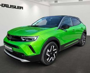 Opel Mokka-e Gebrauchtwagen