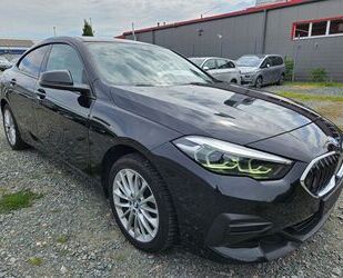 BMW 218 Gebrauchtwagen